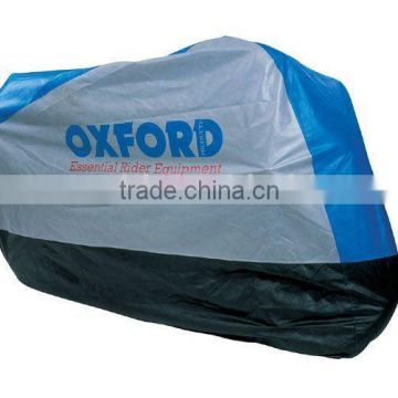 motorcycle cover