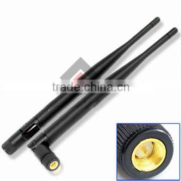 6dBi Wireless 2.4GHz Antenna For Router/USB Modem
