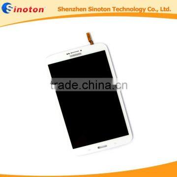 wholesale galaxy tab 3 t311 lcd with digitizer repalcement