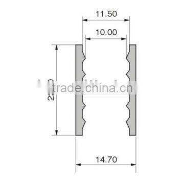 OPK-F01-03 Wardrobe Sliding Door System