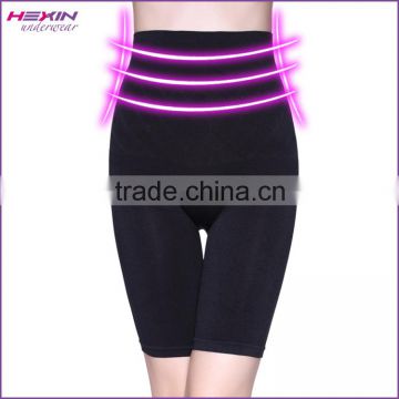 Waist Shaper Women Seemless Black High Waist Butt Lifter