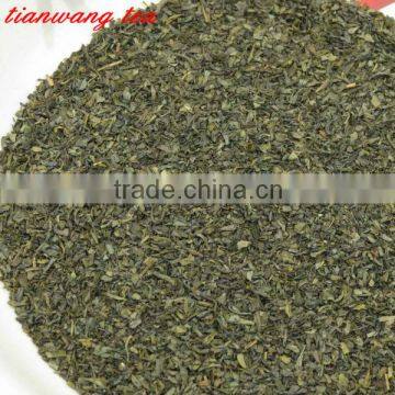 tea fanning 9380 Chunmee green tea powder