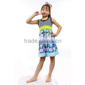 fancy skirt top designs baby girls mini skirt new design children's skirt