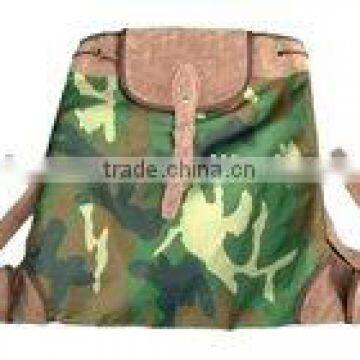 nylon hunting bag