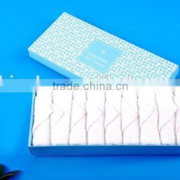 Roll Towel Warmer Airline Towel Warmer In Tray Scented Towel