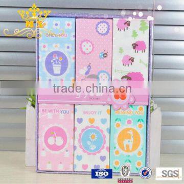 Personalized Pocket Tissue Paper photo-5