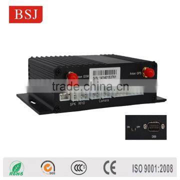 Vietnam GOV. Standard GPS Tracker, GPS with DB9 Port Export Data