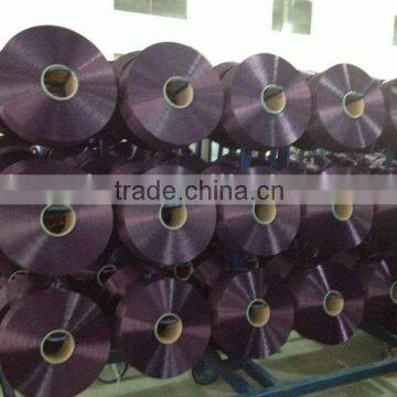 100% polyester yarn wholesale china