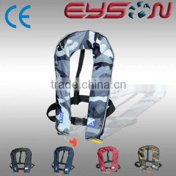 Neoprene Life jacket with CE certification