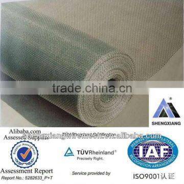 Galvanized Wire Mesh