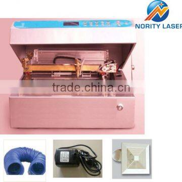 Mini laser cutter laser engraving machine m40