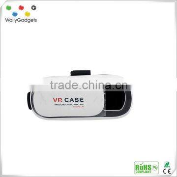 2016 Special Price the most popular product !!! 3D Virtual Reality Glasses Box