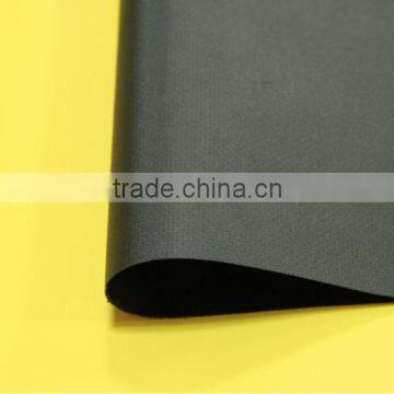 pvc polyester coated fabric