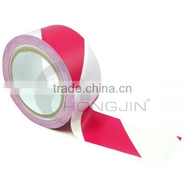 Red Adhesive Hazard Detectable Warning Tape 50mm x 33m