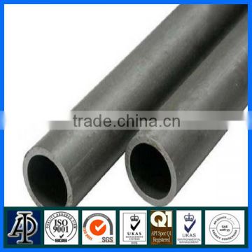 Din St35 St45 St52 Cold Rolling Ms seamless tube Lowest Price