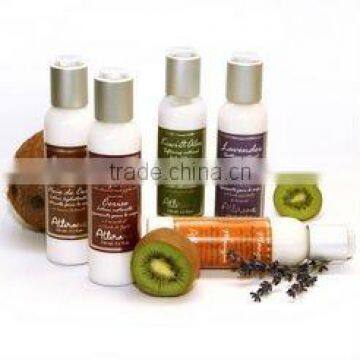 Natural Body lotions - 5 kinds