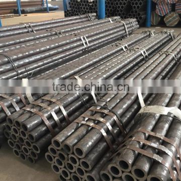 oil pipe gas pipe Size:6''sch80 seamless carbon steel pipe