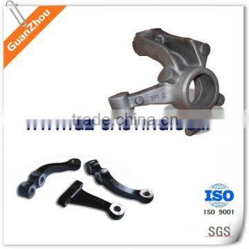 high tensile mold casting part OEM and custom China die casting iron casting foundry for auto, pump, valve,railway