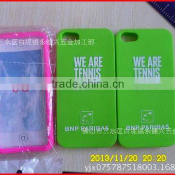 Silicone Material and 7inch Size Kid Proof Rugged Tablet Protective Case