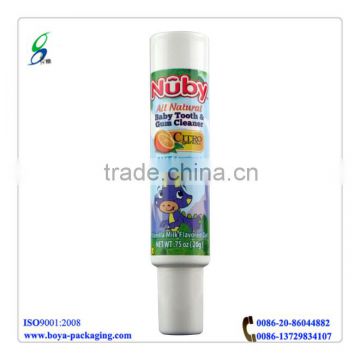 22mm cosmetic soft tube ,picture printing cosmetic tube