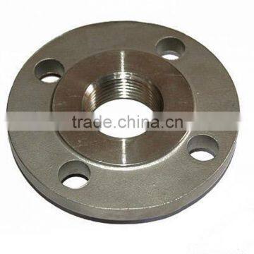 Stainless Steel 16-20 Bar Slipon Flange