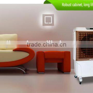 3-Speed Portable Evaporative Air Cooler