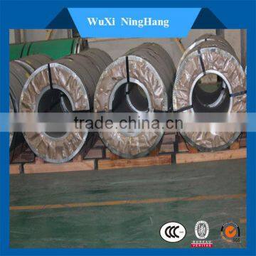 cold rolled stainless steel coil grade 316Ti