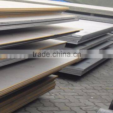 Fast delivery cutting 32mm thick 65# manganese steel plate