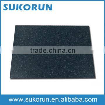 anti-slip Kinglong bus PVC flooring