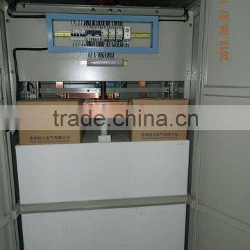 SYQ medium voltage single phase liquid soft starter