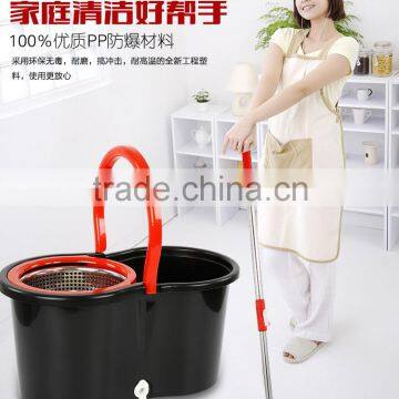 Hot Sale Easy Life Magic Spin Mop Bucket