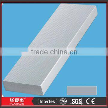 12ft length 1x4-board-molding / pvc trim board for interior
