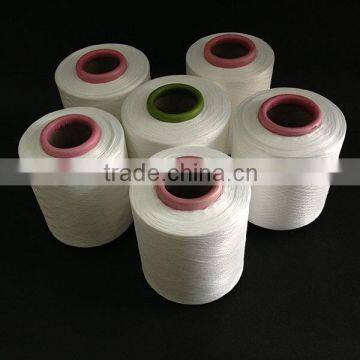 polyester yarn hand embroidery thread double-twisted yarn