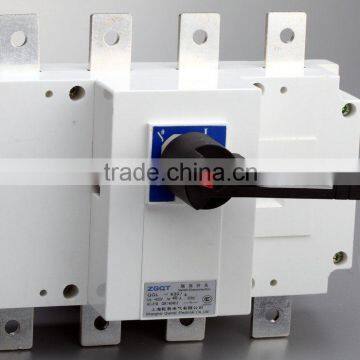 Load Isolation Switch