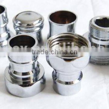 High precision brass cnc machine parts
