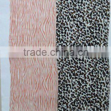 Cheap Price Scarf With Trending Leopard Design