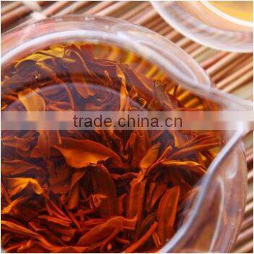 Benefit Organic Black Tea Lower Energy photo-5