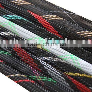 Expandable Hose
