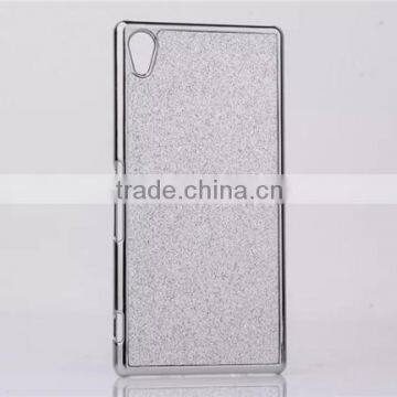 Bling Bling Chrom Gilter Cell Phone Case Cover For Sony Xperia Z4 photo-4