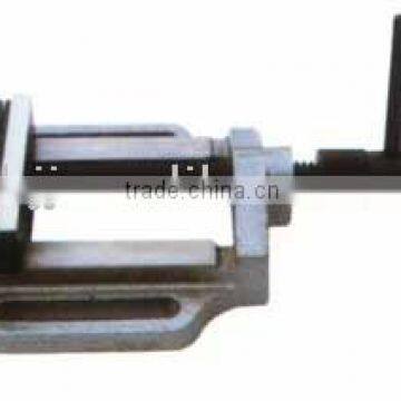 Q19 type of DRILLING MACHINE VISE