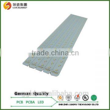 Innovative New Technology PCBA for LED Tube,long Aluminum Pcb Tube photo-2