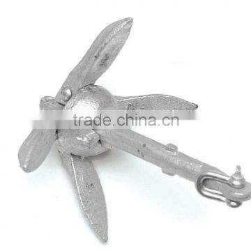 Type B Draggen Fold Anchor