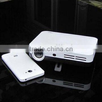 Bluetooth Projector 3D Projector Home Theater Projector