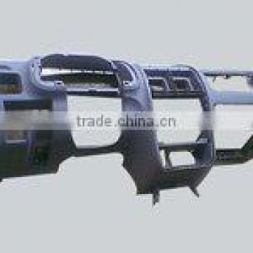 auto meter mould