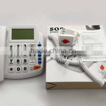 Hi-tech Smart Phones Sos Emergency Telephone Low Price and High Quality Phones photo-4