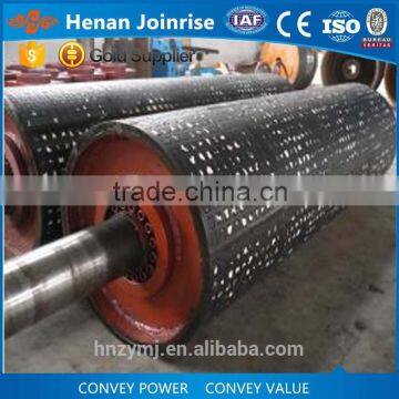 Belt Conveyor Drum Roller photo-6