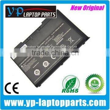 Original laptop batteries 15.12V 5900mAh P370BAT-8 laptop battery for Clevo P370EM P370SM P370SM3 P370SM-A 6-87-P37ES-4271