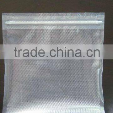 Vacuum packaging bags