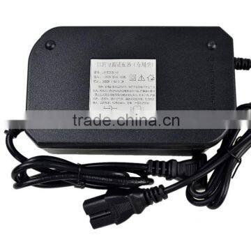Electric Bicycle Battery Charger 60V 12A/ 60V 20A Electric Bicycle Parts photo-2