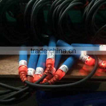 F&C M12 SN5mm PNP Capacitive Proximity Sensor With CE photo-4